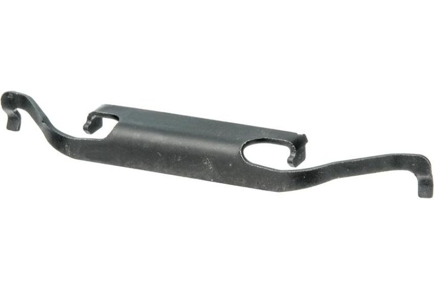 URO Parts 34112227670 Brake Anti Rattle Clip