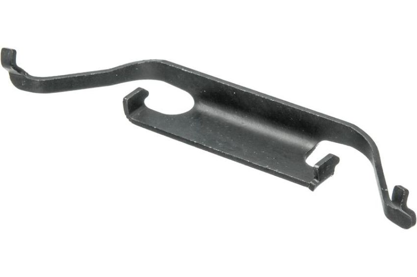 URO Parts 34112227670 Brake Anti Rattle Clip