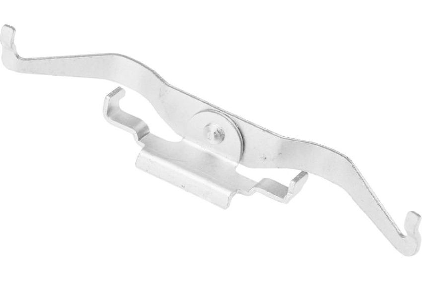 URO Parts 34116752424 Brake Pad Retaining Clip