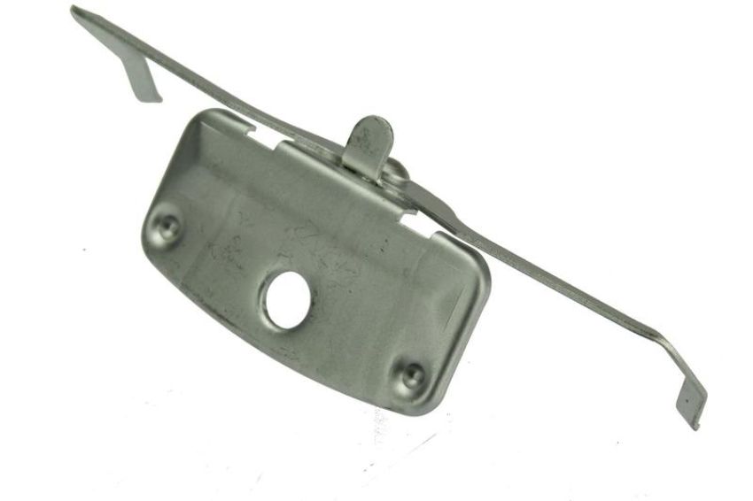 URO Parts 34116757253 Brake Pad Retainer Clip