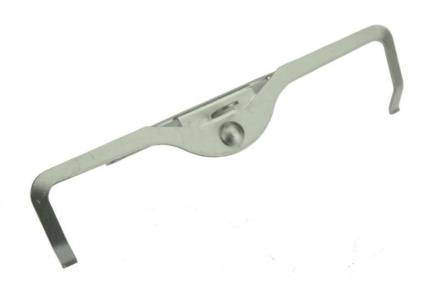 URO Parts 34116757253 Brake Pad Retainer Clip
