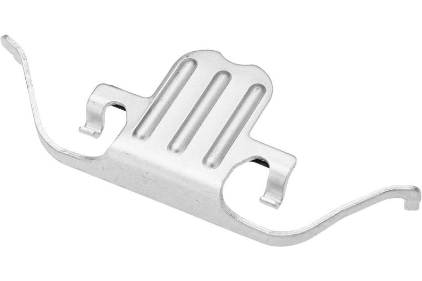 URO Parts 34116776526 Brake Pad Retainer Clip
