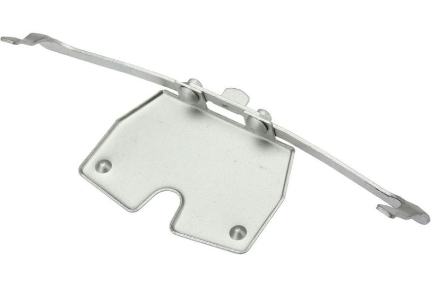 URO Parts 34116786819 Brake Pad Retaining Clip