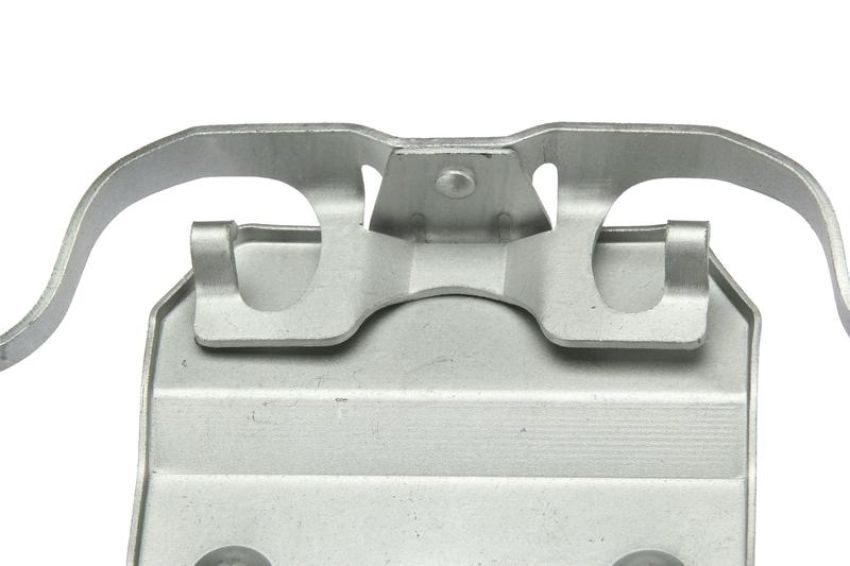 URO Parts 34116798126 Brake Pad Hardware Set