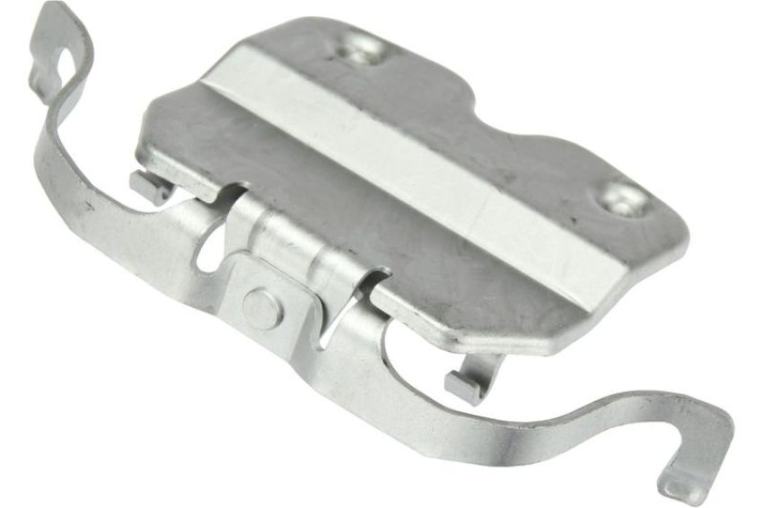 URO Parts 34116798126 Brake Pad Hardware Set