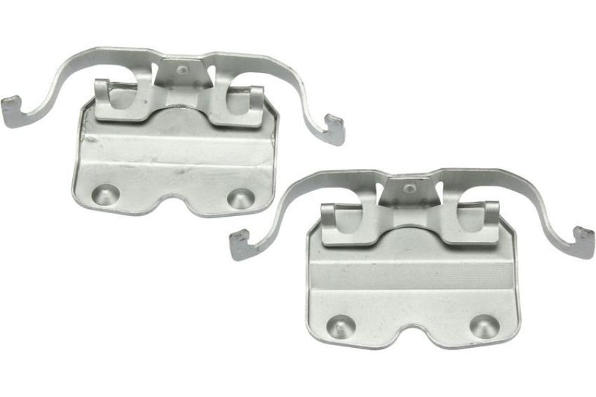 URO Parts 34116798126 Brake Pad Hardware Set