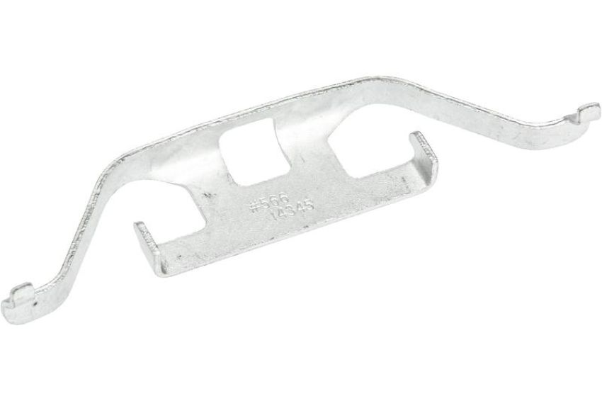URO Parts 34216753675 Brake Pad Retaining Clip