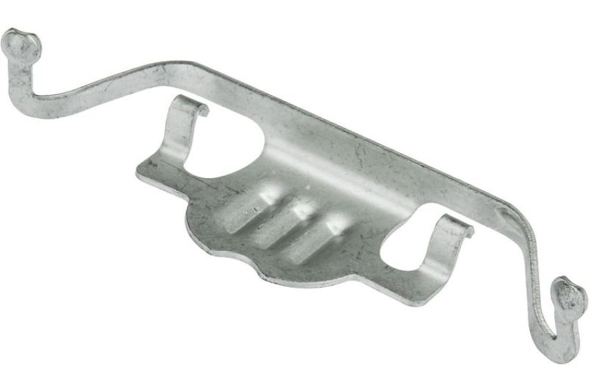 URO Parts 34216758059 Brake Pad Retaining Clip