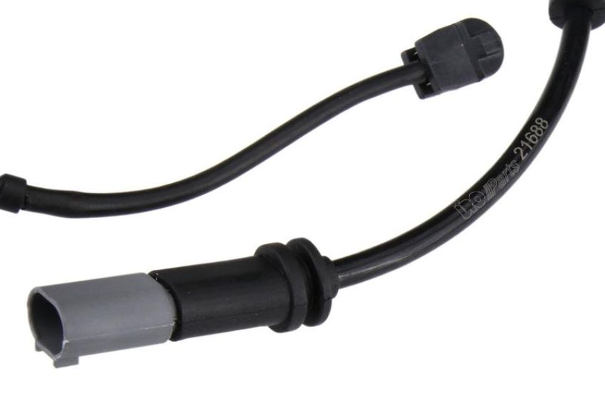 URO Parts 34356865612 Brake Pad Sensor