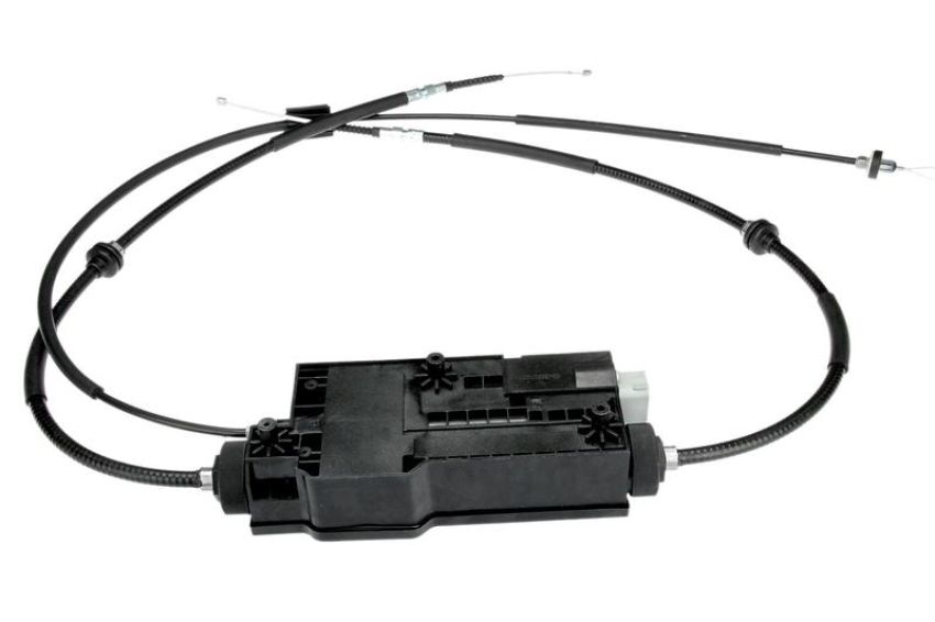URO Parts 34436850289 Parking Brake Actuator