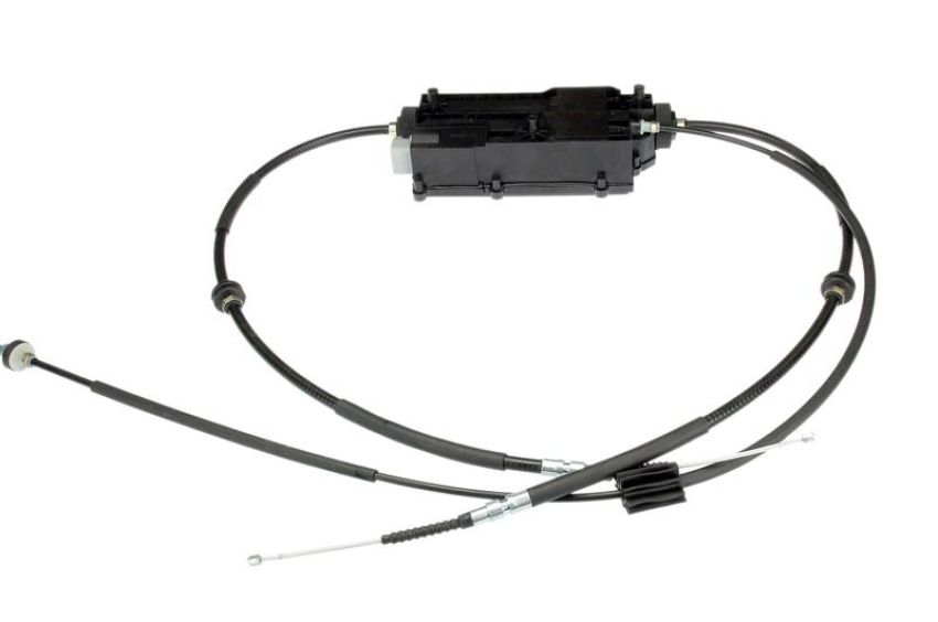 URO Parts 34436850289 Parking Brake Actuator