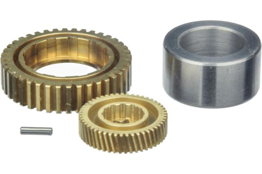 URO Parts 34436862906PRM Parking Brake Actuator Gear Kit