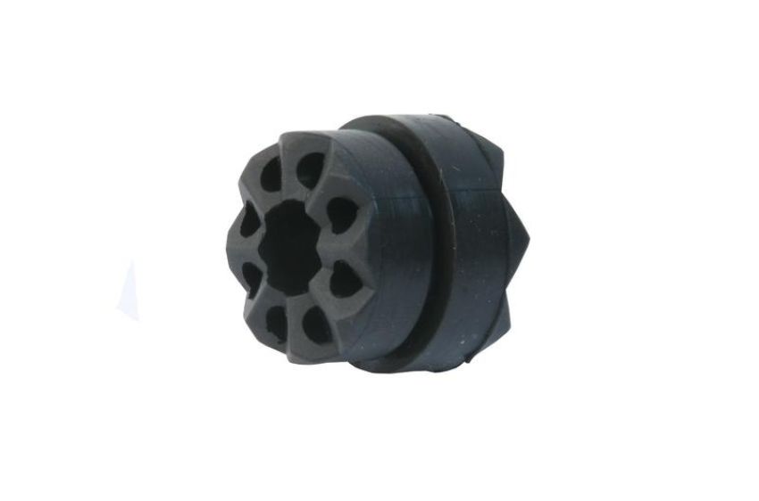 URO Parts 34511162818 ABS Hydraulic Assembly Mount