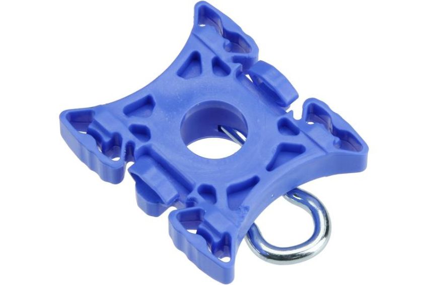 URO Parts 3509416 Window Regulator Sliding Pivot w/ Clip