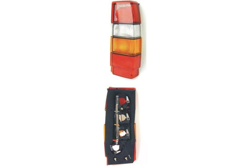 URO Parts 3518911 Tail Light Assembly