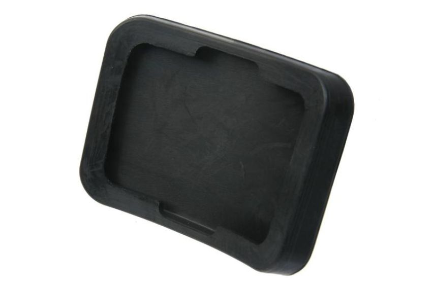 URO Parts 35214440113 Brake/Clutch Pedal Pad