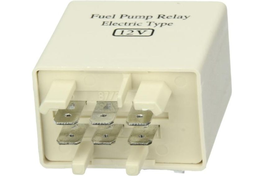 URO Parts 3523608 Fuel Pump Relay