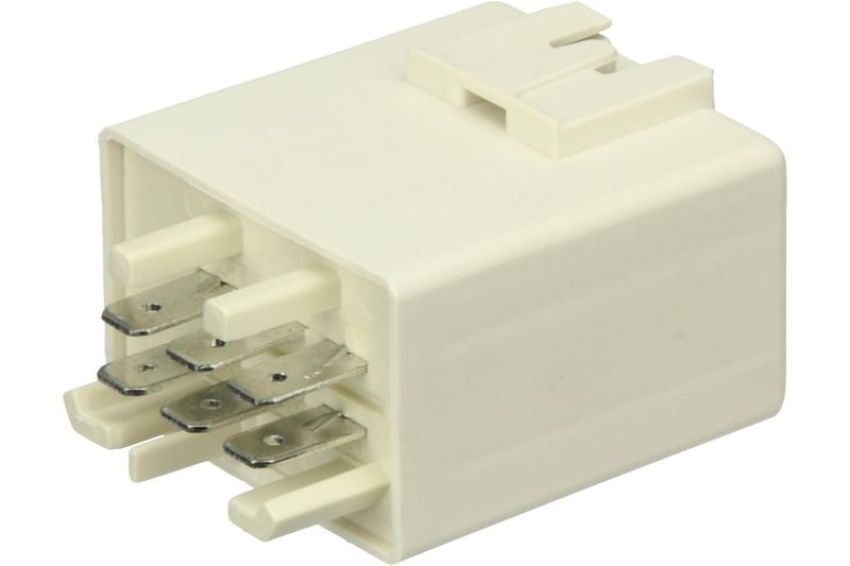 URO Parts 3523608 Fuel Pump Relay