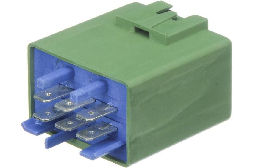URO Parts 3523639 Fuel Pump Relay