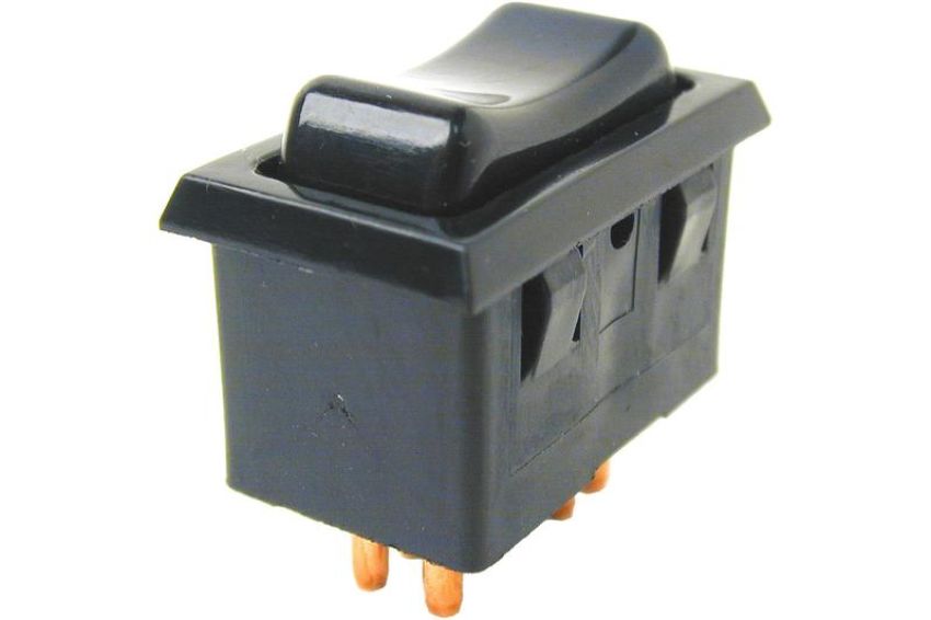 URO Parts 35258 Window/Sunroof Switch