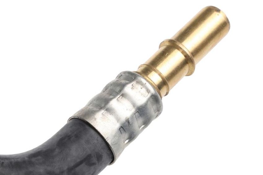 URO Parts 3528273 Heater Hose