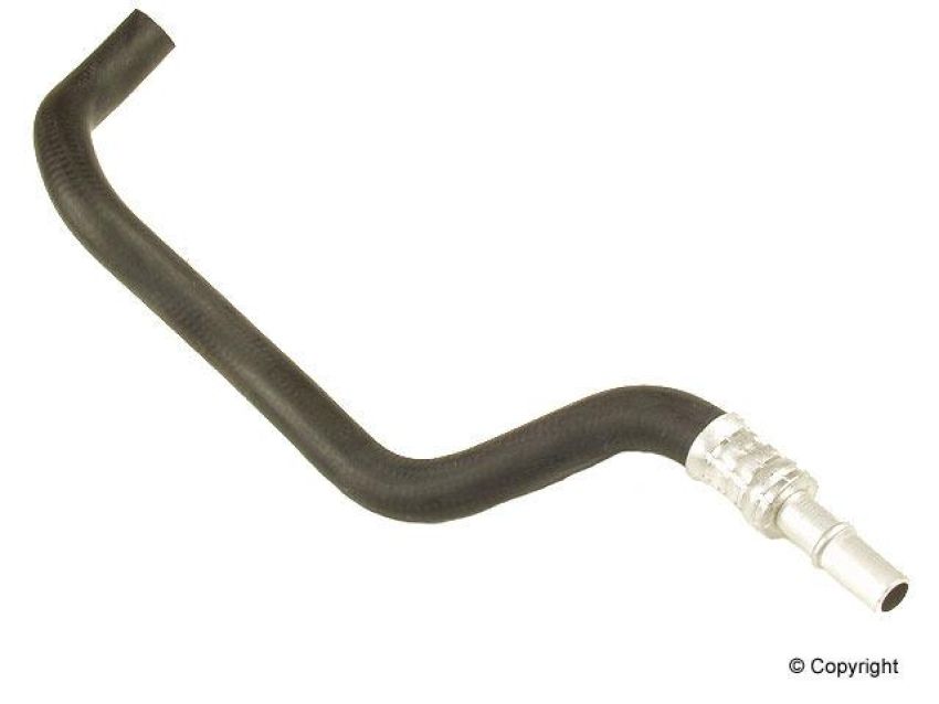 URO Parts 3528273 Heater Hose