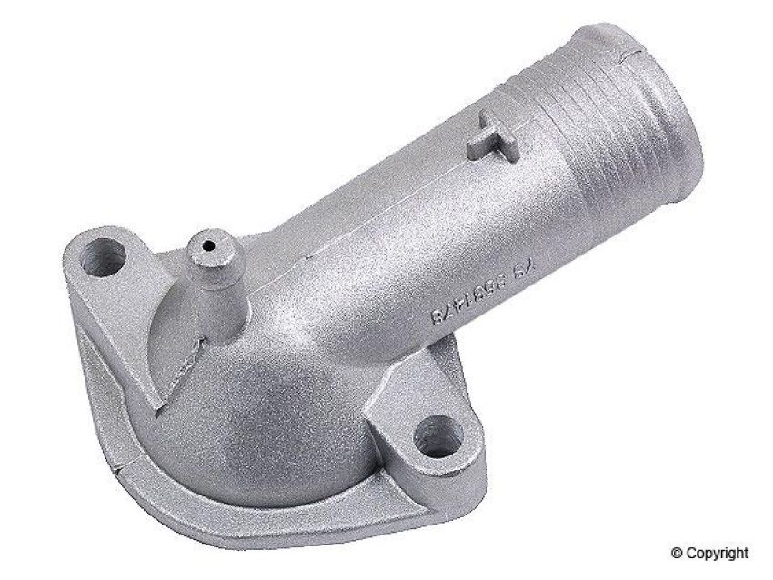 URO Parts 3531478 Thermostat Housing Cover
