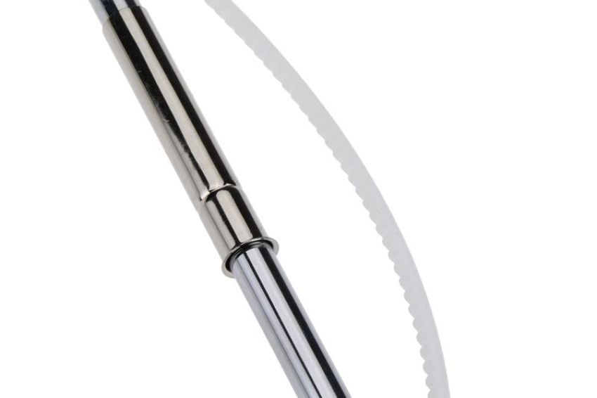 URO Parts 3533568 Antenna Mast