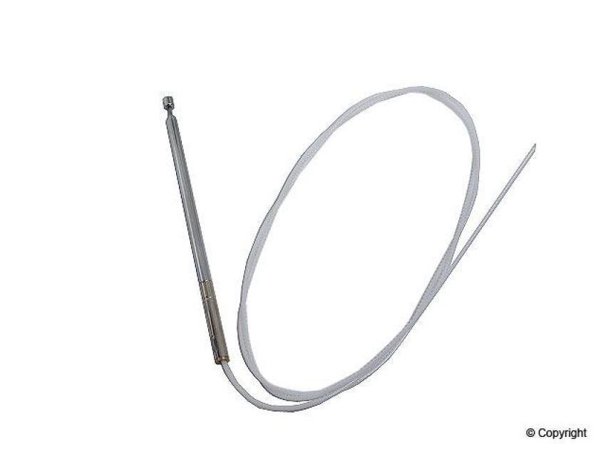 URO Parts 3533569 Antenna Mast