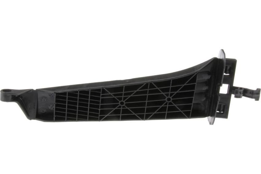 URO Parts 35411158855 Accelerator Pedal