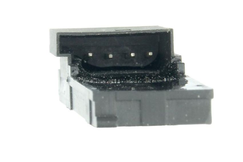 URO Parts 35426876898 Clutch Pedal Starter Lock Switch