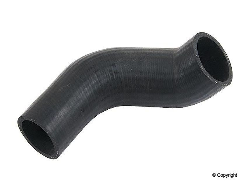 URO Parts 3547356 Intercooler Hose