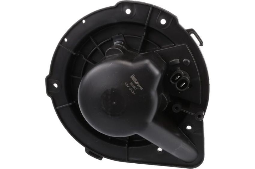 URO Parts 357820021 Heater Fan Motor