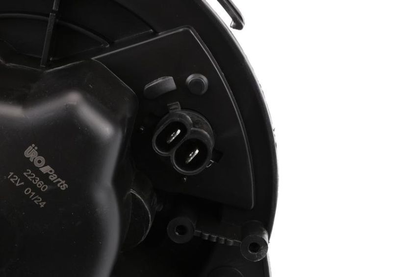 URO Parts 357820021 Heater Fan Motor