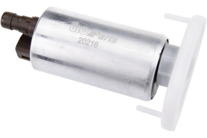 URO Parts 357906092C Fuel Pump w/ Strainer