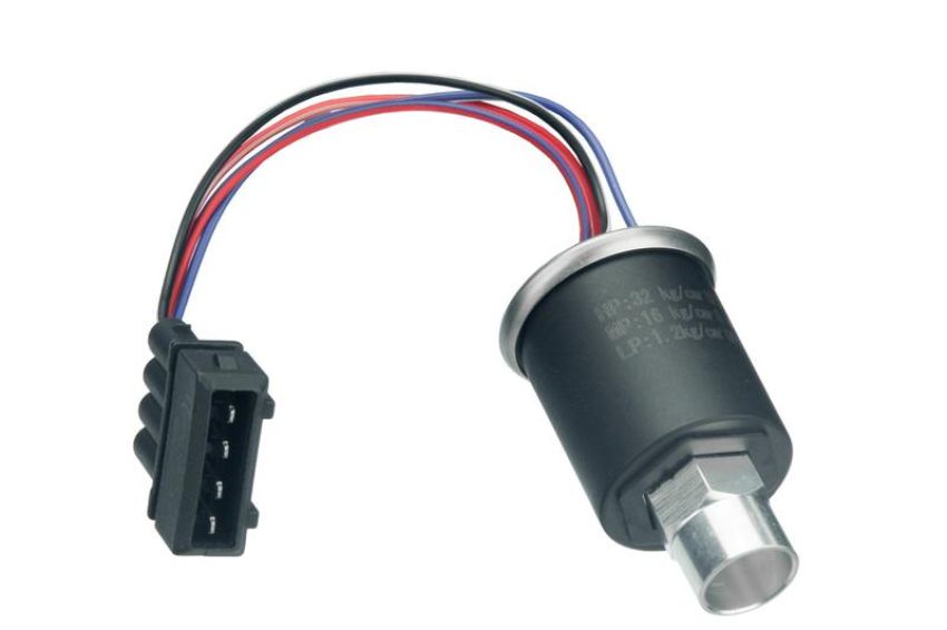 URO Parts 357959139B A/C Pressure Switch