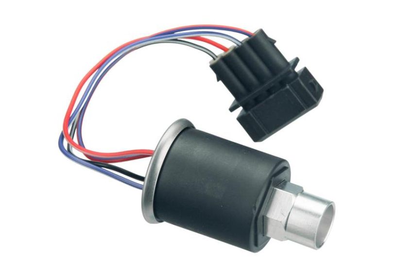 URO Parts 357959139B A/C Pressure Switch