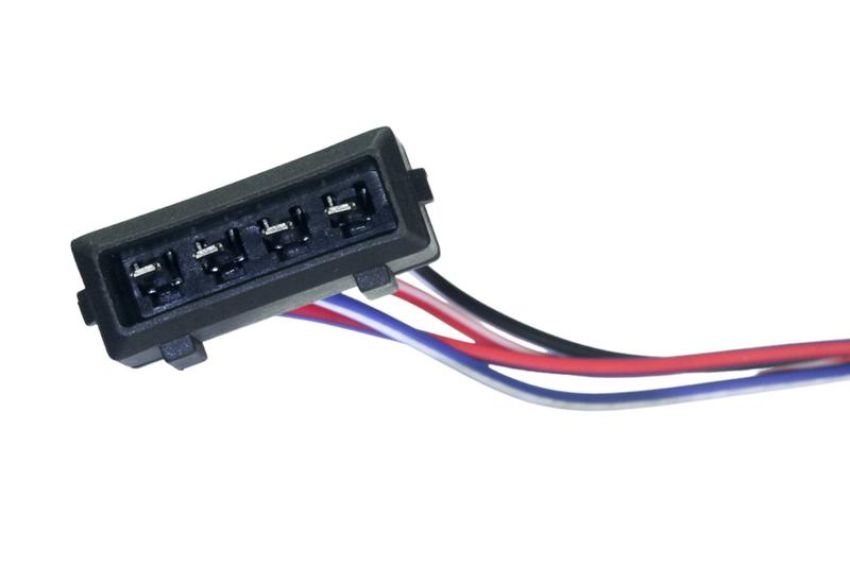 URO Parts 357959139B A/C Pressure Switch