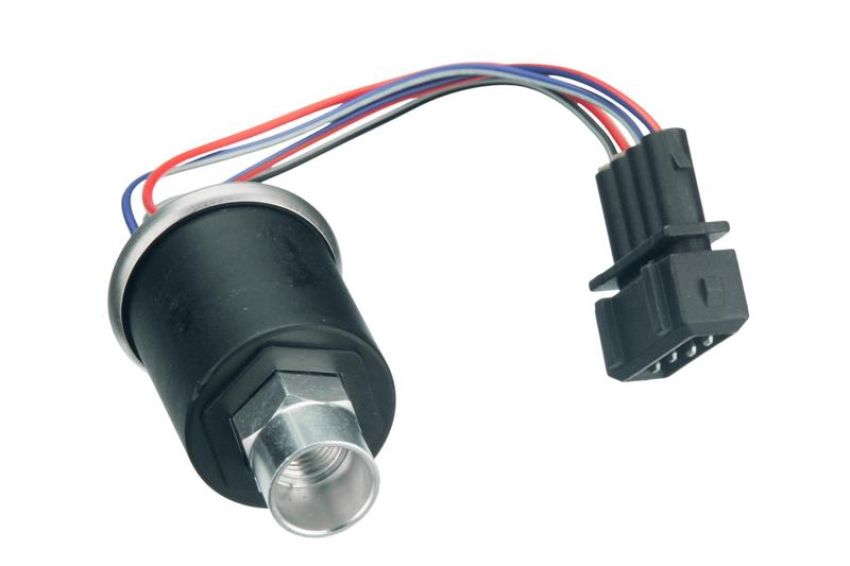 URO Parts 357959139B A/C Pressure Switch