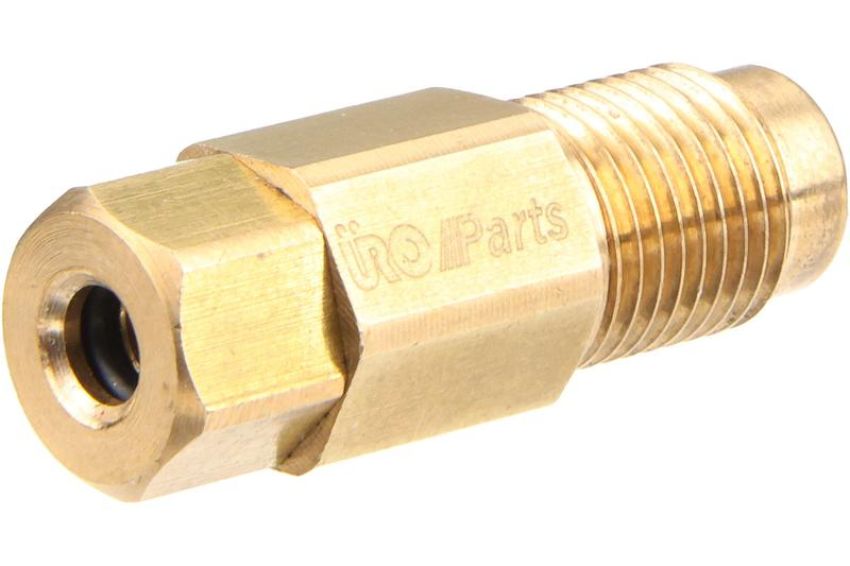 URO Parts 37106759856 Bleed Screw for Dynamic Sway Bar