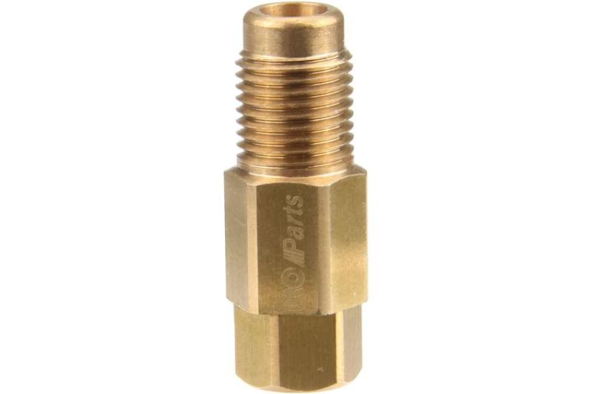 URO Parts 37106759856 Bleed Screw for Dynamic Sway Bar