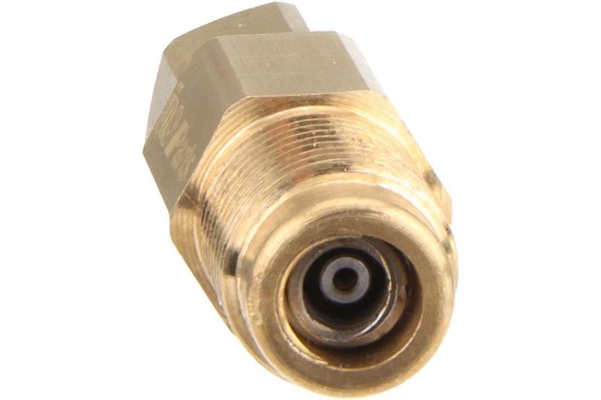 URO Parts 37106759856 Bleed Screw for Dynamic Sway Bar