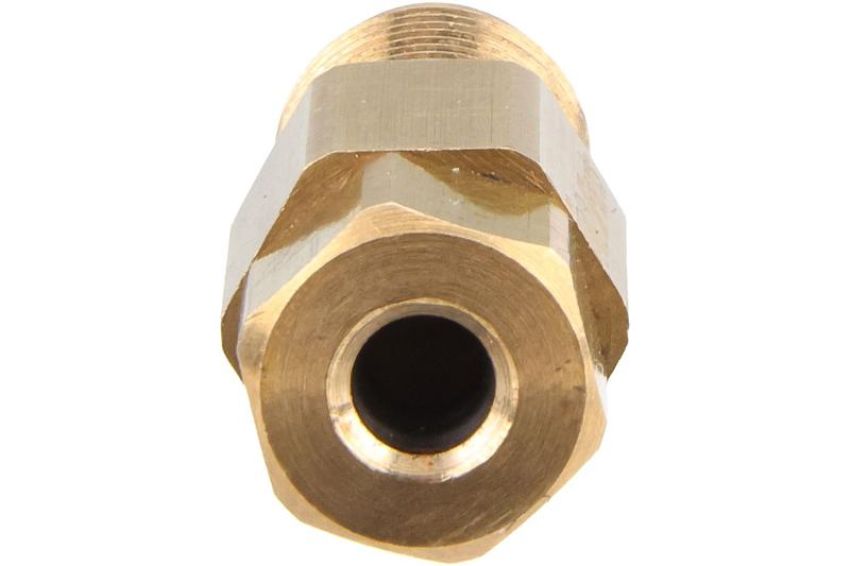 URO Parts 37106759856 Bleed Screw for Dynamic Sway Bar