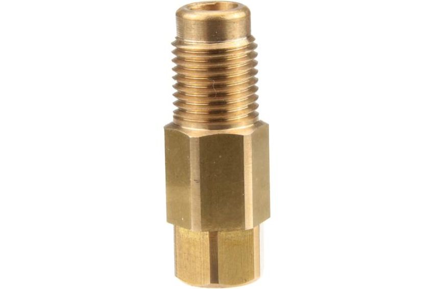 URO Parts 37106759856 Bleed Screw for Dynamic Sway Bar