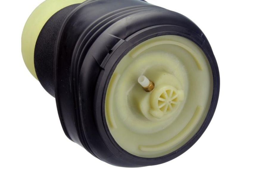 URO Parts 37126790078 Air Suspension Spring