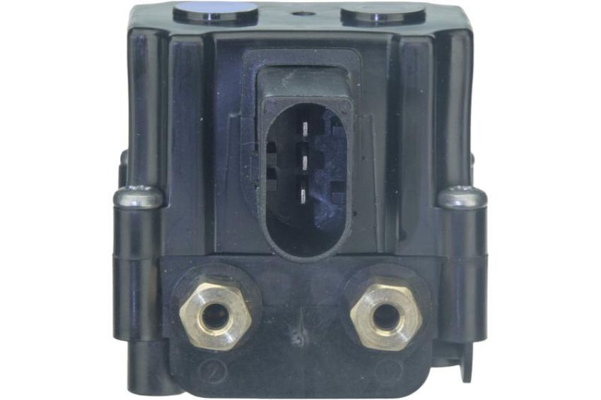 URO Parts 37206859714VU Air Suspension Solenoid Valve