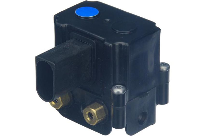 URO Parts 37206859714VU Air Suspension Solenoid Valve