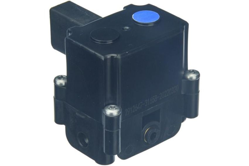 URO Parts 37206859714VU Air Suspension Solenoid Valve
