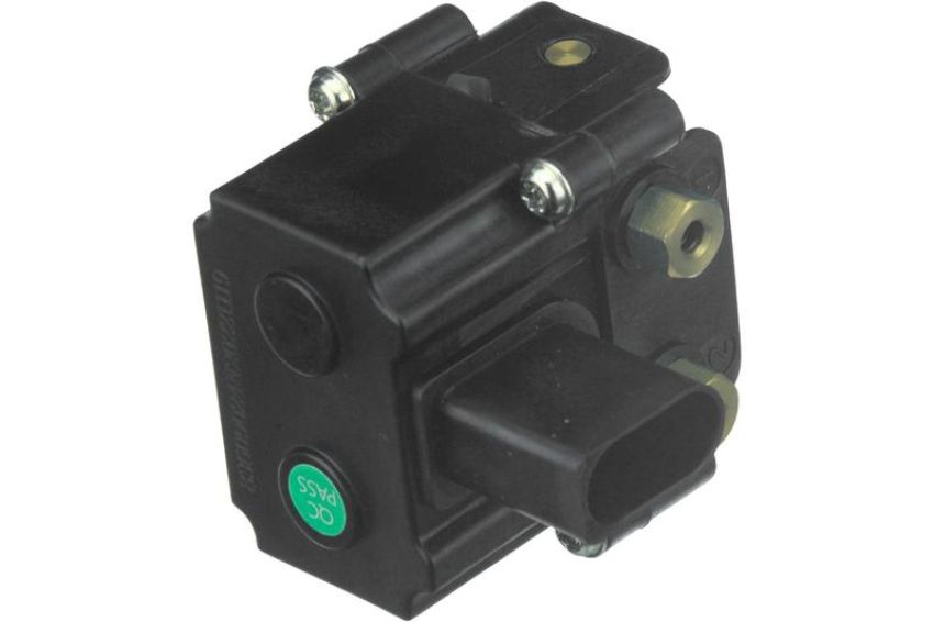 URO Parts 37206875176VU Air Suspension Solenoid Valve Unit