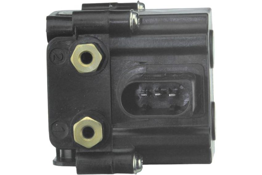 URO Parts 37206875176VU Air Suspension Solenoid Valve Unit